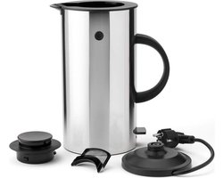 Stelton EM77 Waterkoker - 1.5 L - RVS glanzend