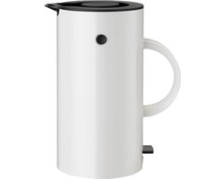 Stelton EM77 Waterkoker 1.5 L - wit