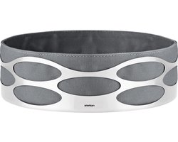 Stelton Embrace Broodmand - Grijs