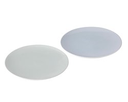Stelton Emma Gebaksbordjes - Blauw