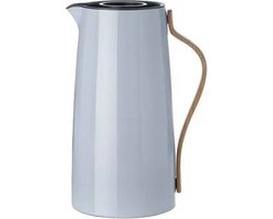 Stelton Emma Koffiekan - 1.2 liter - Blauw