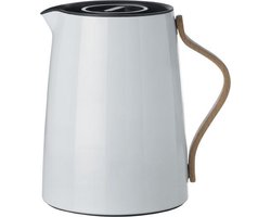 Stelton Emma Theepot - 1 l - RVS