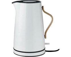 STELTON - Emma - Waterkoker 1,2l Blauw