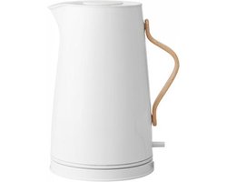 Stelton Emma Waterkoker - Wit