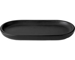 Stelton Fjord Tray Zwart