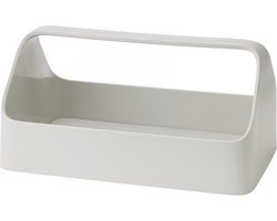 Stelton Rig-Tig HANDY-BOX storage box - large - light grey