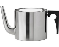 Stelton Theepot - 1.25 l - RVS