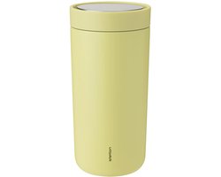 Stelton - Thermosbeker - To Go Click - Laevis - 0.2l