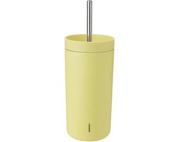 Stelton - Thermosbeker - To Sip met rietje - Laevis - 0.4l