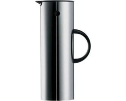 Stelton - Thermoskan EM77 - 1 l - RVS - Zilver