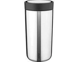 Stelton To Go Click Thermosbeker 0,4 l rvs