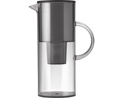Stelton Waterfilterkan - Smoke