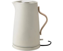 Stelton Waterkoker Emma Sand 1.2 Liter