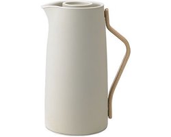 Stelton X-200-9 koffiezetapparaat Handmatig Vacuüm-koffiemachine