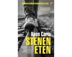 Stenen eten