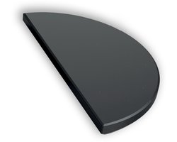 Stenen halve maan The Bastard - The Bastard – XL