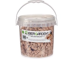 Stenenset Decoratie Bruin