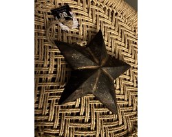 Ster Hout | Wood Dark | Kerstster |Decoratief | Trendy | Woonaccessoires | Woonaccessoire | Feestdagen | Winter | Star | Kerstmis | Woon | Wonen | Woninginrichting | Gadget | Gaaf | Stoer | Eyecatcher | Trendy | Trending | Accessoire | Woondecoratie