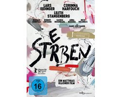 Sterben [DVD] Duits gespr met alleen Duitse ondert