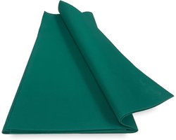 Sterk Acryl Luifelstof per Meter voor Tuin en Balkon, Groen, 200 cm Hoog