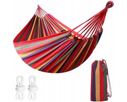Sterke 1-persoons Hangmat Tuin - Relax & Relax