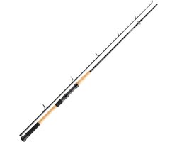 Sterke Pilk Hengel Noorwegen Zeevishengel 2.70m 40-100g