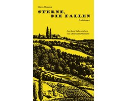 Sterne, die fallen