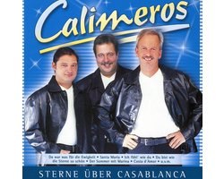 Sterne Über Casablanca