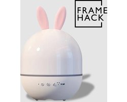 Sterren Projector – Sterrenhemel – Sterrenprojector – Star Projector – Sky Projector – Sterren Lamp – Nachtlampje Kinderen – Slaaptrainer – Night Light – ABS