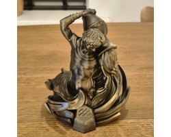 Sterrenbeeld beeld Waterman