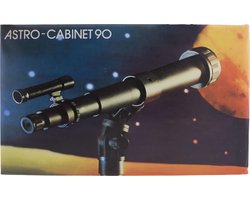 Sterrenkijker Astro cabinet 90