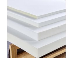 Stevig Schuim met Hoge Dichtheid voor Kussens en Meubelopvulling