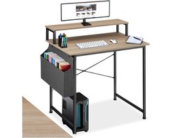 Stevige en Stijlvolle Bureau voor Thuiswerk of Kantoor