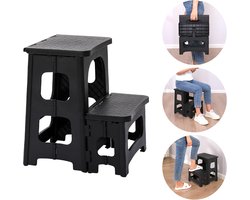 Stevige Kruk voor Extra Bereik