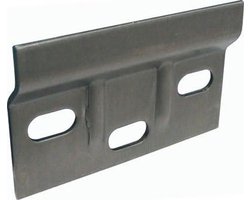 Stevige Wandplaten voor Kasten 10 Stuks