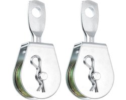 Stevige Wasmachine - Compatibel met diverse merken - Roestvrij staal - Energiezuinig - Geluidloos - Duurzaam - Voorlader - Geschikt voor 7 kg was - Wit