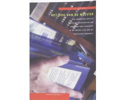 Stichting lezen reeks 12 - Het oog van de meester