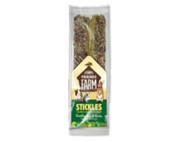 Stickles Timothy Hay & Herbs