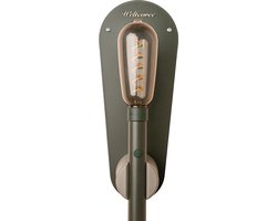 Sticklight | Buitenverlichting | Weltevree®
