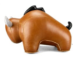 STIER COGNAC BOEKENSTEUN 1KG - ZUNY