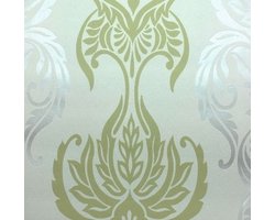 stijl en sfeer barok behang 40872