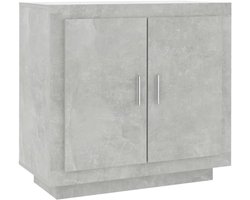 Stijlvol Dressoir met Opbergvakken en Deuren - Ideaal voor Woonkamer