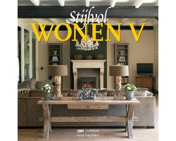 Stijlvol wonen V