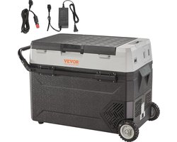 Stijlvol Zwart Tv-Meubel met Deur 102x30x36 cm – Perfect voor Hifi en Media