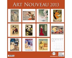 Stijlvolle Art Nouveau Decoratie en Woonaccessoires