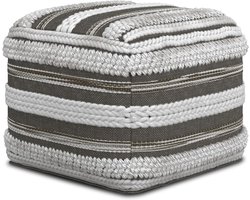 Stijlvolle Houten Buffetkast met Vier Deuren en Lades