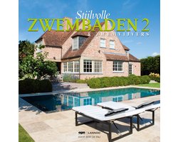 Stijlvolle Zwembaden II