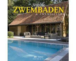 Stijlvolle zwembaden & zwemvijvers