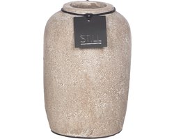 STILL - Flesvaas - Light - 22 x 15 cm