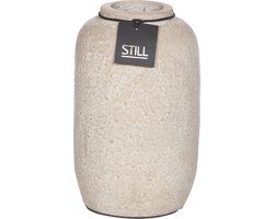STILL - Flesvaas - Light - 30 x 18 cm